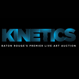 Event Home: KINETICS 2024